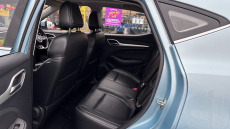 MG Zs 105kW Exclusive EV 45kWh 5dr Auto Electric Hatchback